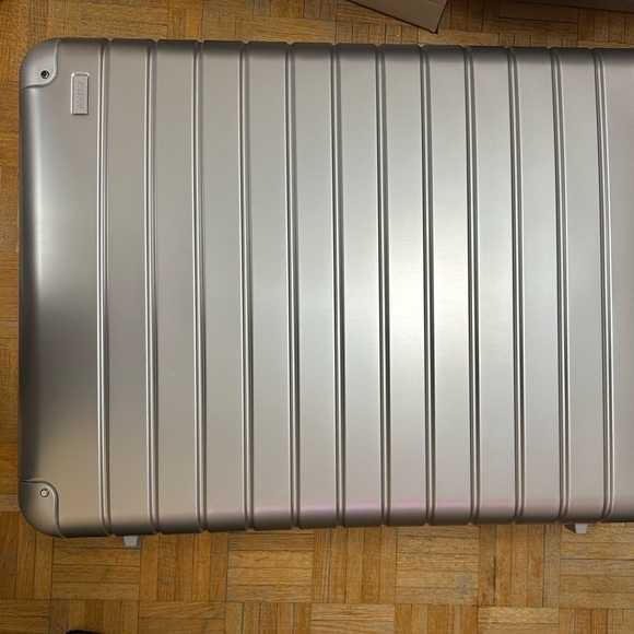 **NEW** - Away The Large: Aluminum Edition (SILVER) - Picture 14 of 16